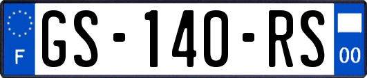 GS-140-RS