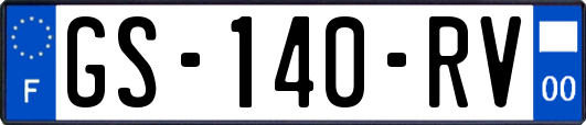 GS-140-RV