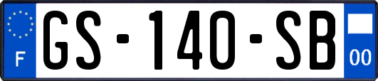 GS-140-SB