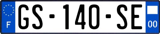 GS-140-SE