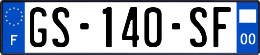 GS-140-SF