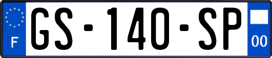 GS-140-SP