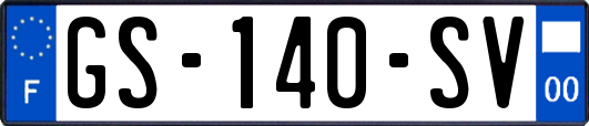 GS-140-SV