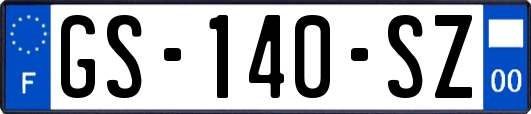 GS-140-SZ