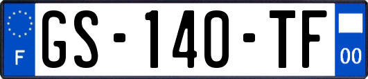 GS-140-TF