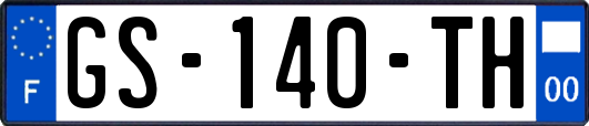 GS-140-TH