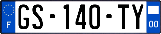 GS-140-TY