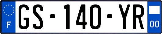 GS-140-YR
