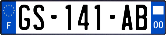 GS-141-AB