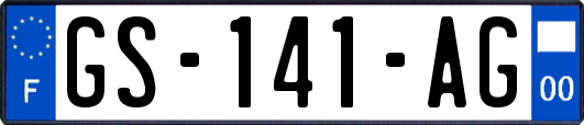 GS-141-AG