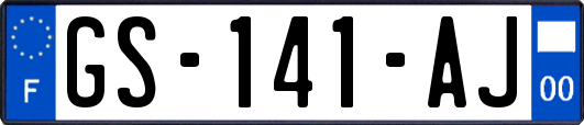 GS-141-AJ