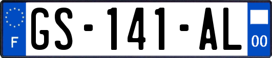 GS-141-AL