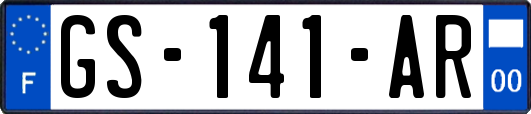 GS-141-AR