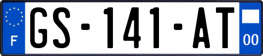 GS-141-AT