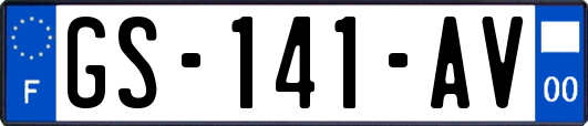 GS-141-AV