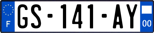 GS-141-AY