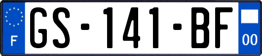 GS-141-BF