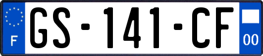 GS-141-CF