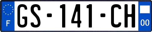 GS-141-CH