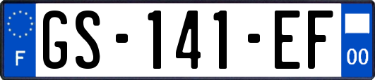 GS-141-EF