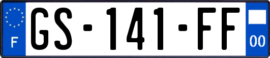 GS-141-FF