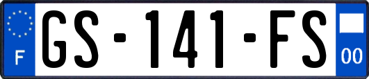GS-141-FS