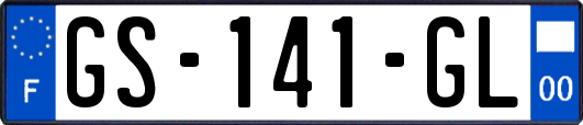 GS-141-GL