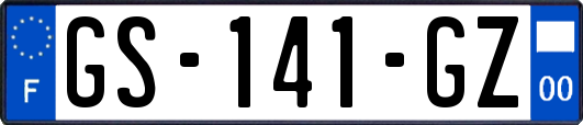 GS-141-GZ