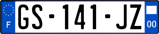 GS-141-JZ