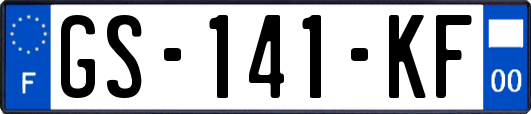 GS-141-KF