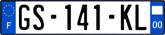 GS-141-KL