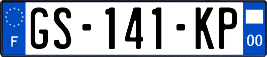 GS-141-KP