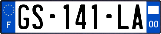 GS-141-LA