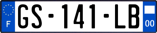 GS-141-LB