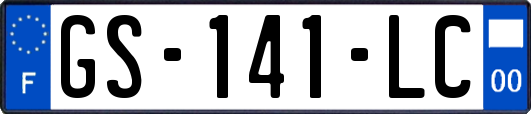 GS-141-LC