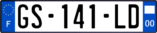 GS-141-LD