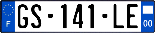 GS-141-LE