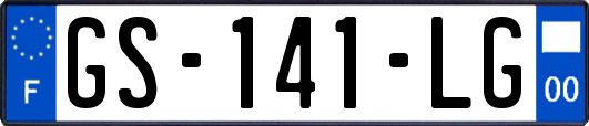 GS-141-LG