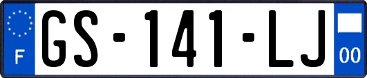 GS-141-LJ