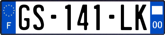 GS-141-LK
