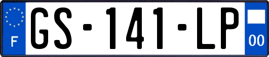 GS-141-LP