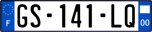 GS-141-LQ