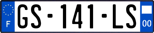GS-141-LS