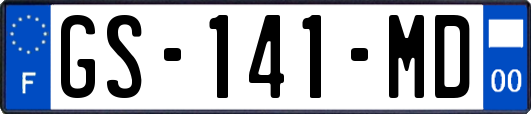 GS-141-MD