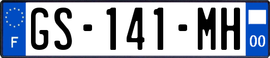 GS-141-MH