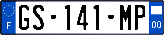 GS-141-MP