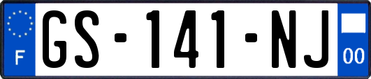 GS-141-NJ