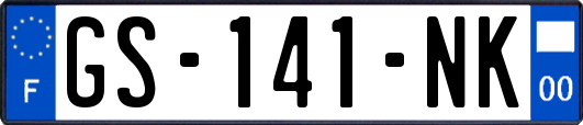 GS-141-NK