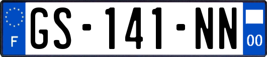 GS-141-NN