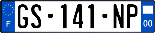 GS-141-NP